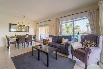 Apartment for 4 People in L'Albir, Alfàs del Pi, Photo 4