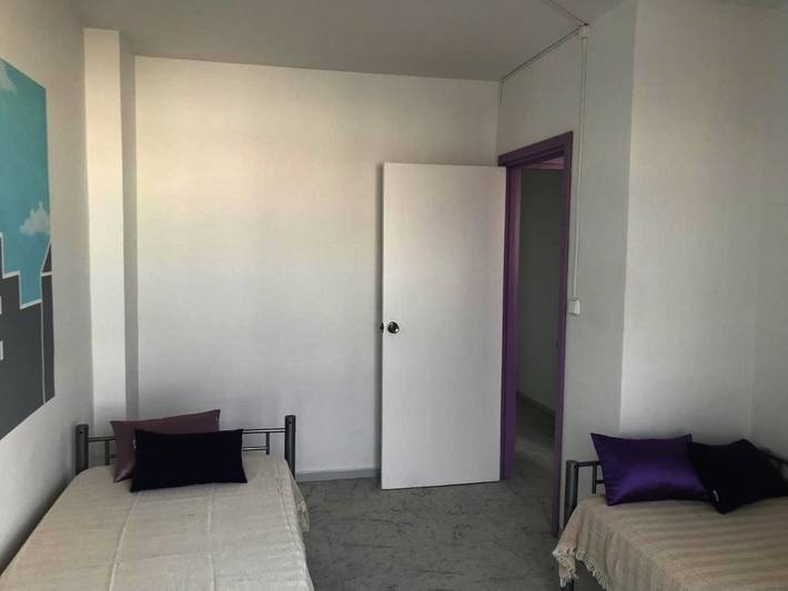 Maison d’hôte pour 3 personnes, avec balcon dans Ibiza - 4