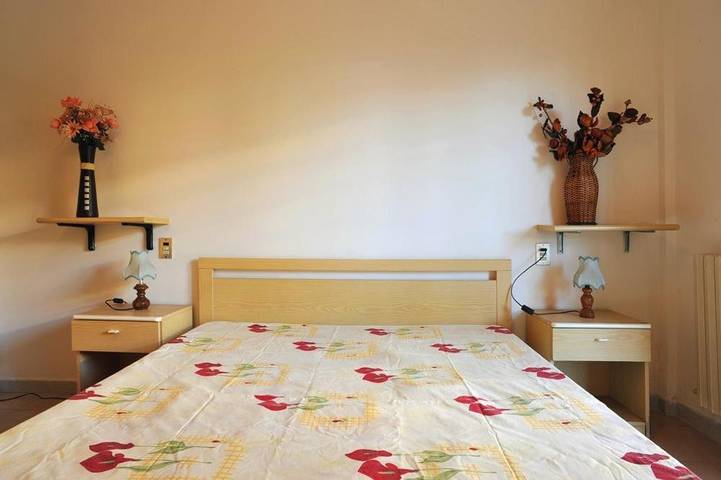 Ganze Wohnung, Two-Bedroom Apartment in Silvi Marina, Silvi
