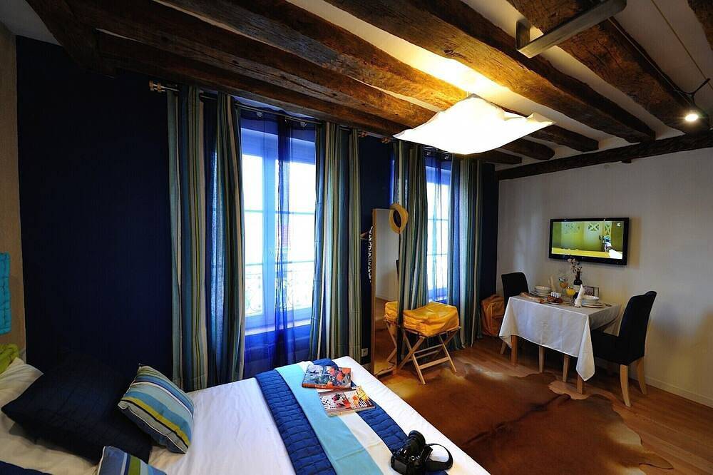Appartamento vacanze a Parigi a partire da 265€ a notte
