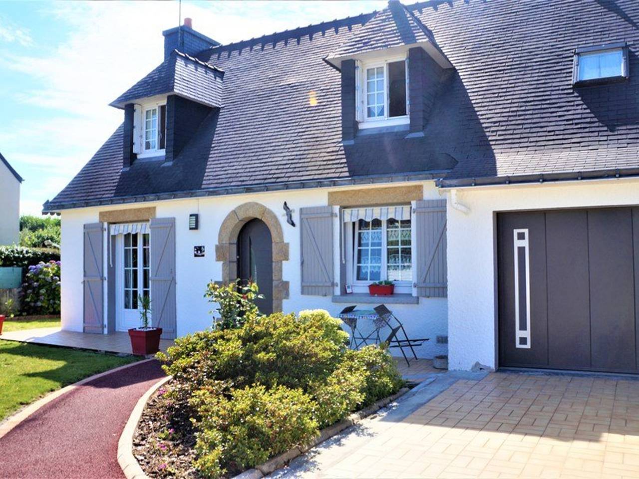 Casa vacanza a Morbihan a partire da 153€ a notte
