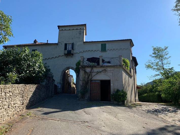 Casa vacanza per 8 persone, con terrazza e panorama, con animali domestici - 1