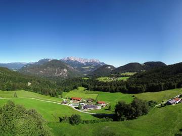 Bauernhof für 4 Personen in Göllstock, Berchtesgaden, Bild 4