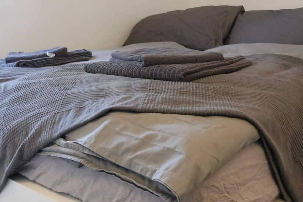 Ganze Wohnung, Holiday apartment just 10 minutes walk from Lake Dümmer in Hüde, Landkreis Diepholz