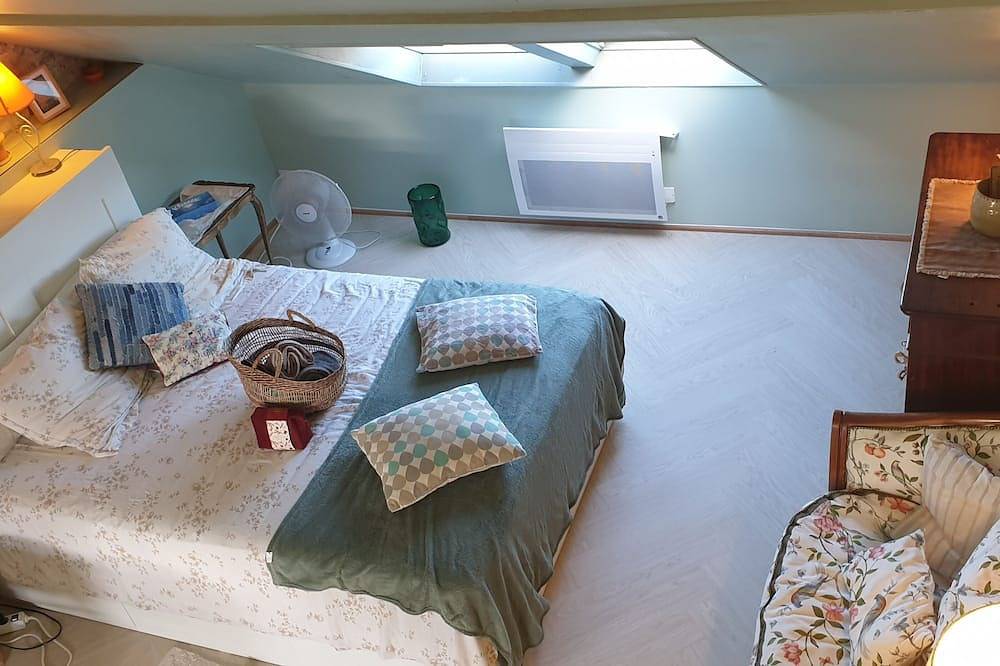 Appartement entier, Superbe vue port et emplacement parking in Plage Dieppe, Dieppe