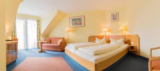 Hotel für 4 Personen in Dannenfels, Pfälzer Bergland, Bild 3