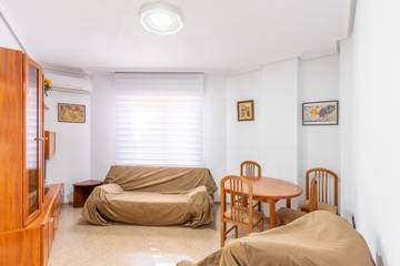 Appartement De Vacances pour 4 Personnes dans El Barrio, Alicante, Photo 4