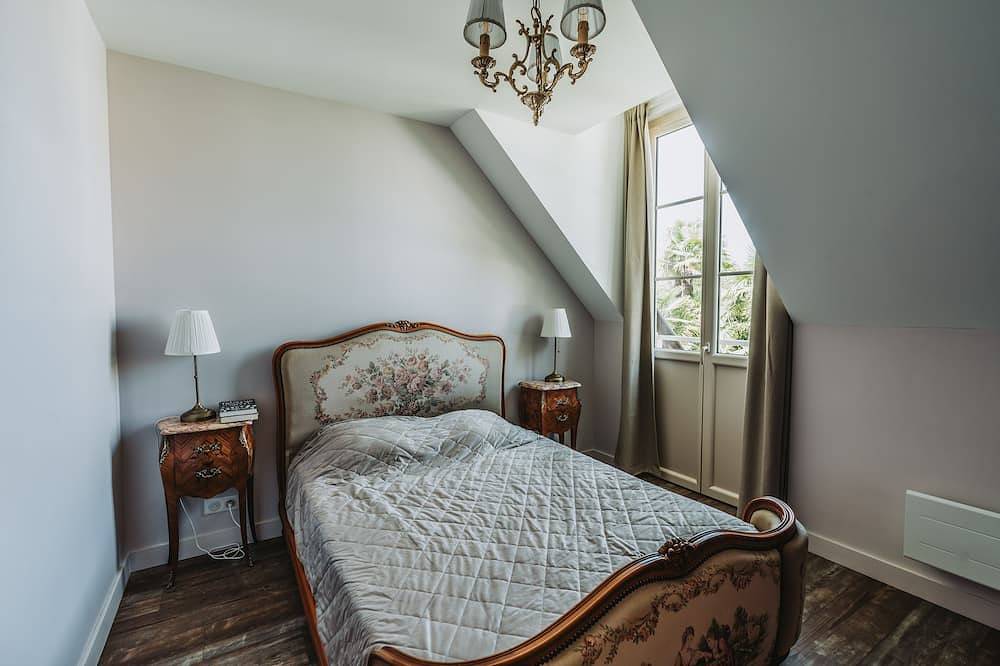 Alquiler vacaciones 11 personnes Château Belle Epoque Landes in Linxe, Region de Dax