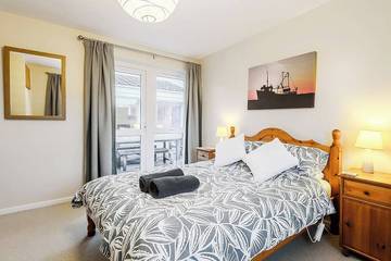 Cottage for 6 People in Brancaster, Norfolk, Photo 2