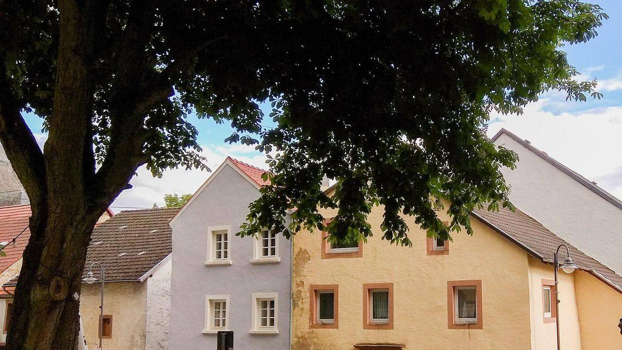 Ganze Ferienwohnung, Ferienwohnung für 5 Personen (65 m²) in Dudeldorf in Dudeldorf, Eifelkreis Bitburg-Prüm