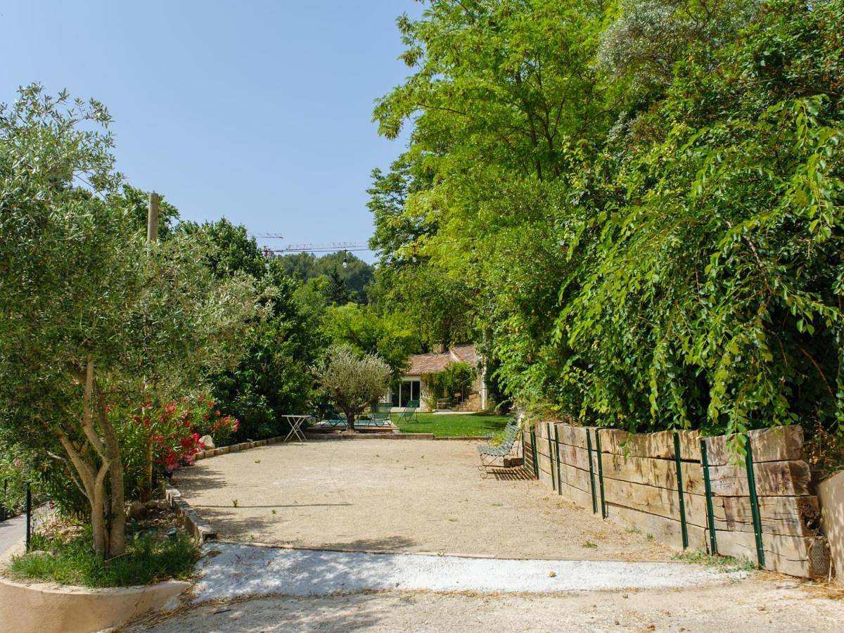 Villa Hélène in Aix-en-Provence, Région d'Aix-en-Provence
