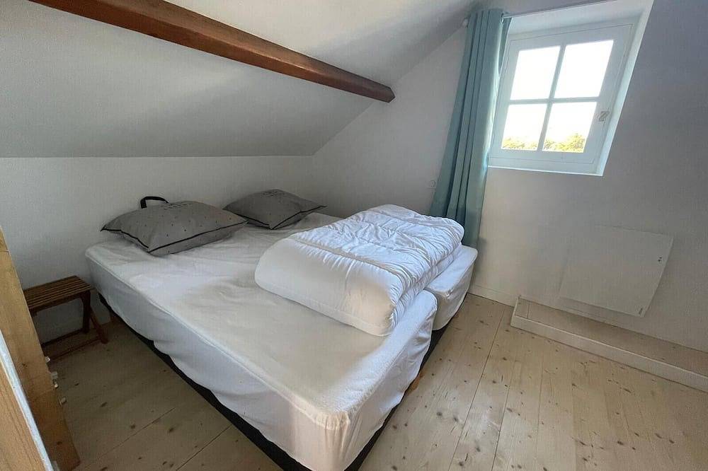 L'Oasis Maison remarquable in Saint-Trojan-les-Bains, Côte de Beauté