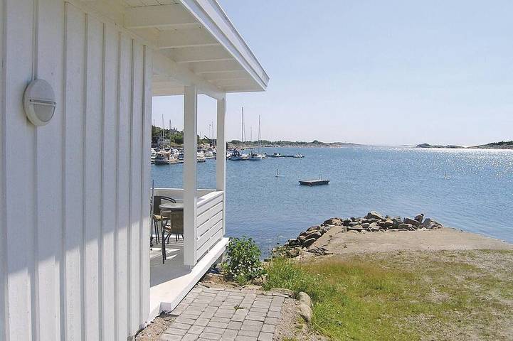 Holiday home for 4 people - 1