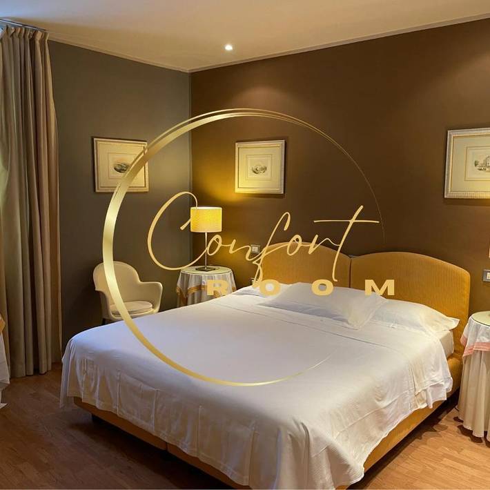 Hôtel pour 2 personnes, avec Terrasse et Jardin à Boves