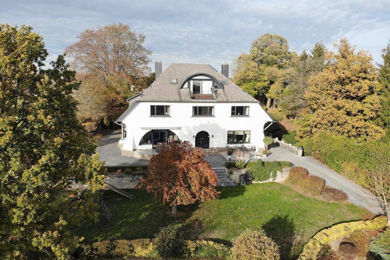 B&B Les Alisiers in Nadrin, Houffalize