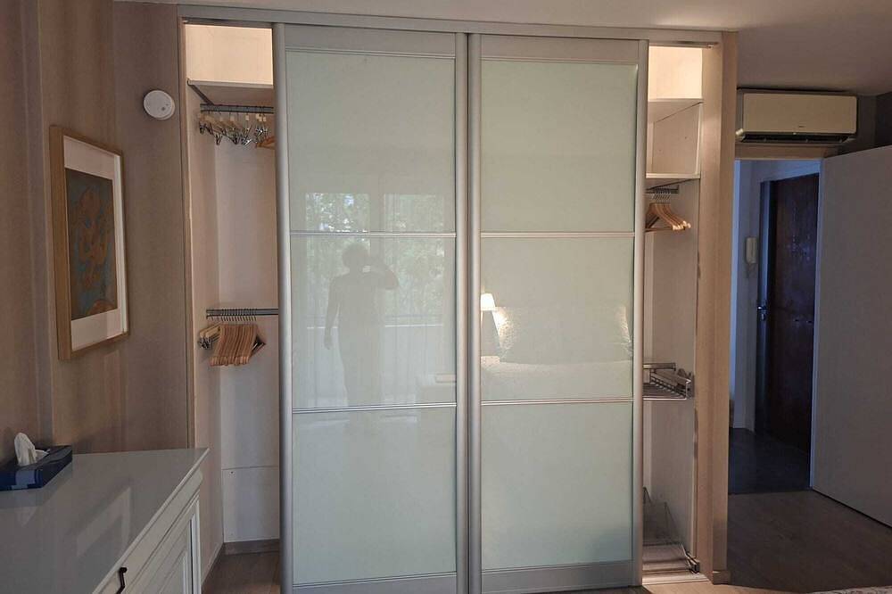 Appartamento intero, Paradis d'Azur: 1-bedroom apt facing the sea, a/c in Mentone, Costa mediterranea (Francia)