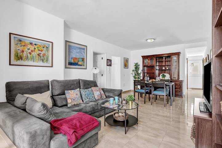 Ferienwohnung für 4 Personen, mit Garten in Puerto del Carmen - 4