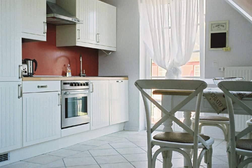 Wohnung  I, 46023 - Haus Möwennest in Groß Zicker, Mönchgut