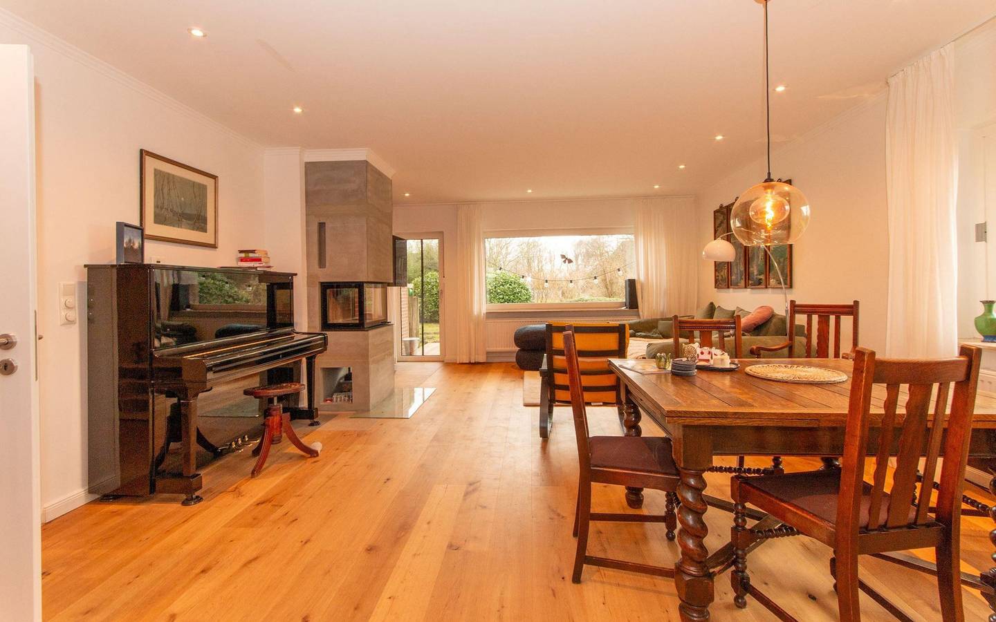 Ganze Ferienwohnung, Wattknistern in Garding, Eiderstedt