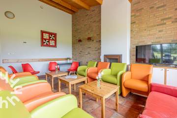 Bauernhof für 16 Personen in Didam, Gelderland, Bild 3