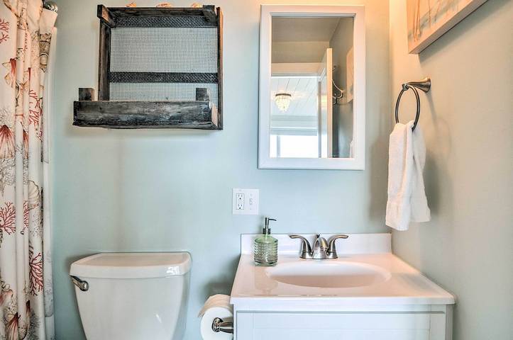 Holiday rental for 10 people, with hot tub and terrace as well as garden in Seaside (Oregon)