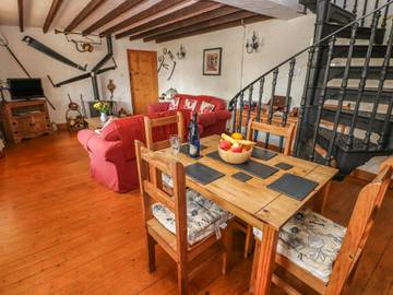 Cottage for 4 People in Pembrokeshire, South-Wales, Photo 3