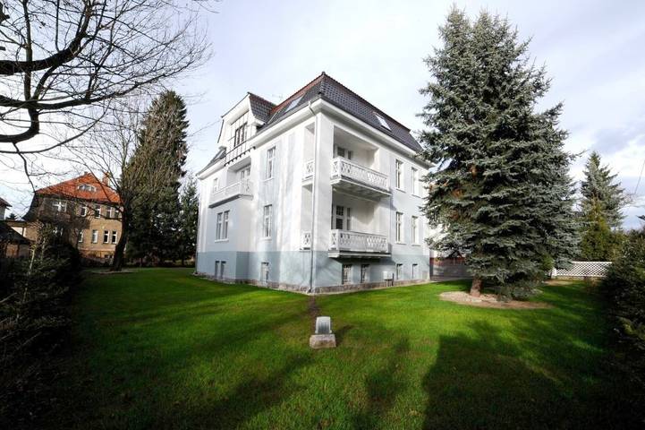 Apartament wakacyjny dla 2 osób w Jelenia Góra