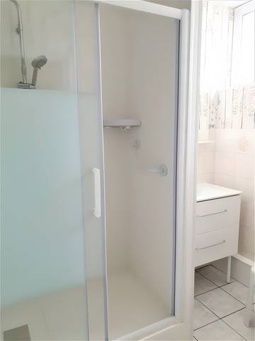 Chalet pour 3 Personnes dans Audinghen, Région de Boulogne-sur-Mer, Photo 2