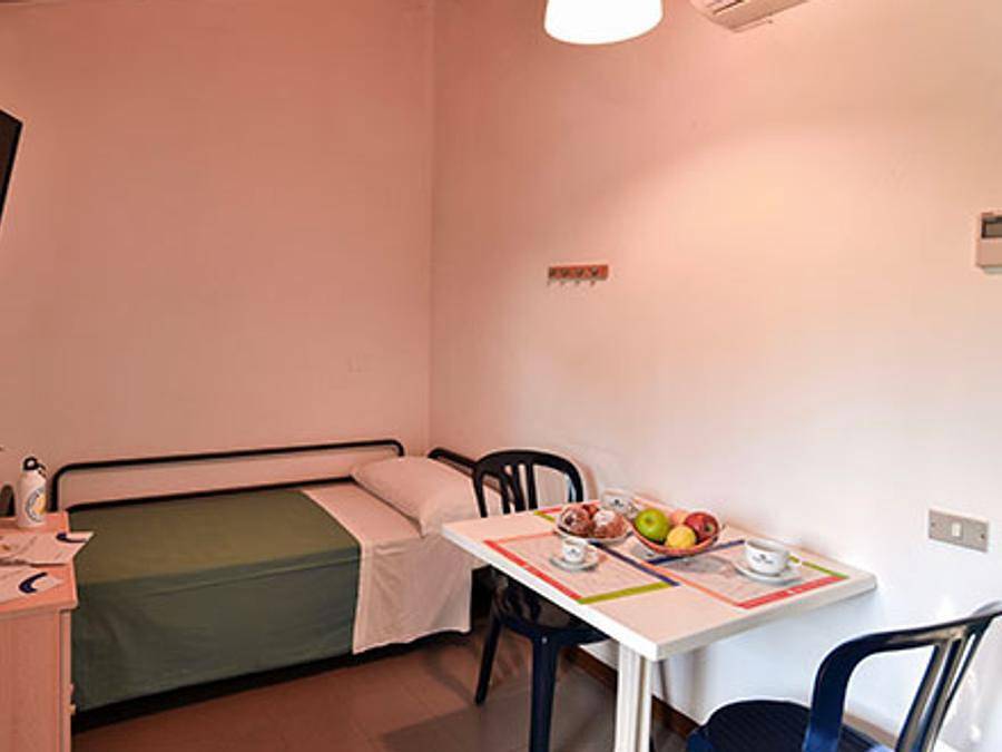 La Risacca Family Camping Village - Bungalow 3 persone - Bungalow Comfort in Provincia di Fermo