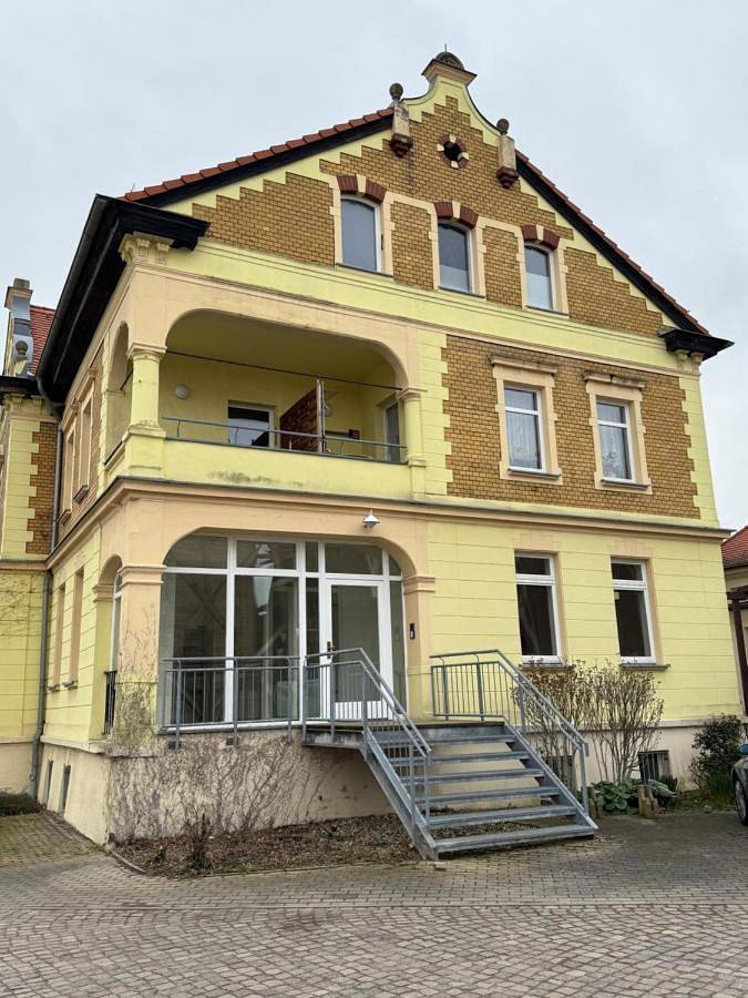 Ferienwohnung für 3 Personen