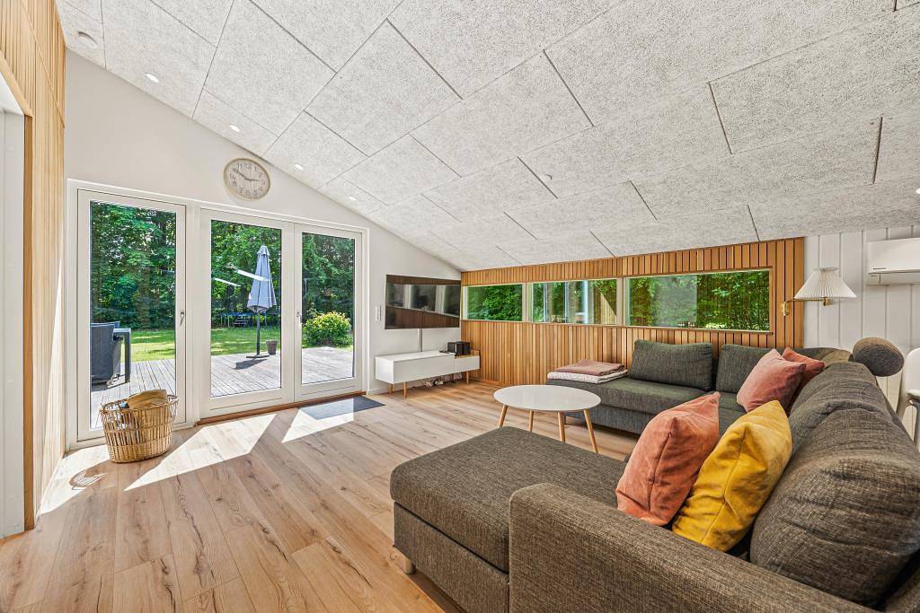 4-Sterne-Ferienhaus in Jegum Ferieland für 10 Personen + 2 Hunde  in Jegum, Varde