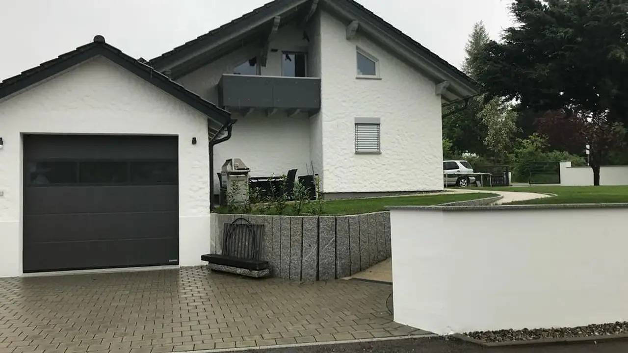 Ganze Ferienwohnung, Ferienwohnung für 4 Personen (90 m²) in Isny im Allgäu in Isny, Isny im Allgäu