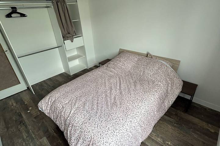 Location de vacances pour 9 personnes, avec jardin, animaux acceptés à Crespin (Nord) - 3