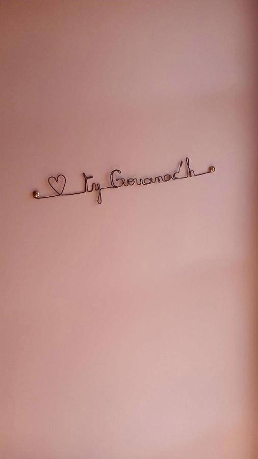 Location de vacances pour 8 personnes, avec vue et jardin à Gommenec'h - 2