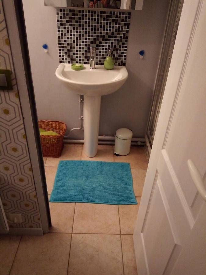 Appartement entier, Chez Sylvie et claude in Milly-sur-Thérain, Oise