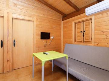 Glamping for 6 People in Humilladero, Málaga Province, Photo 3