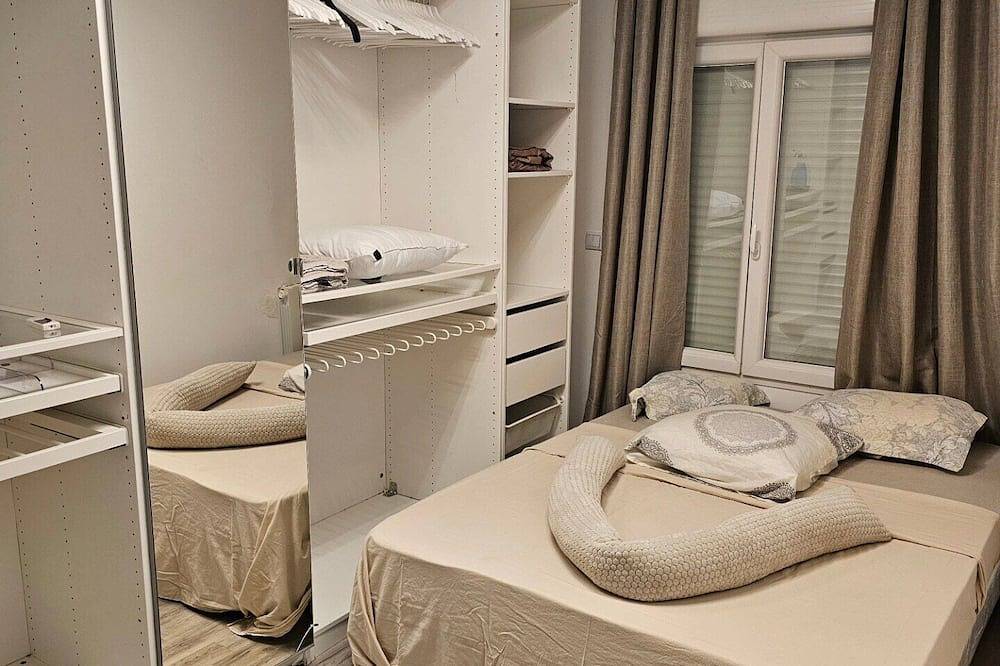 Auberge Emmanuel in Drancy, Sena-Saint Denis