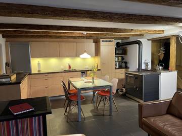 Ferienhaus für 6 Personen in Sool, Glarus Süd, Bild 1