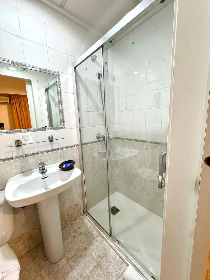 Maison d’hôte pour 2 personnes, avec vue et terrasse, animaux acceptés à Elche - 2