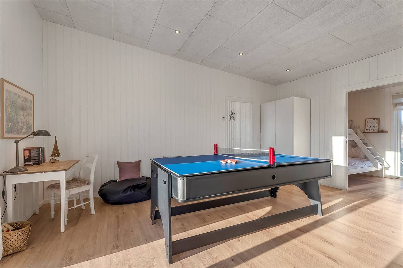 Home in Væggerløse with sauna in Væggerløse, Svenske Østersøen