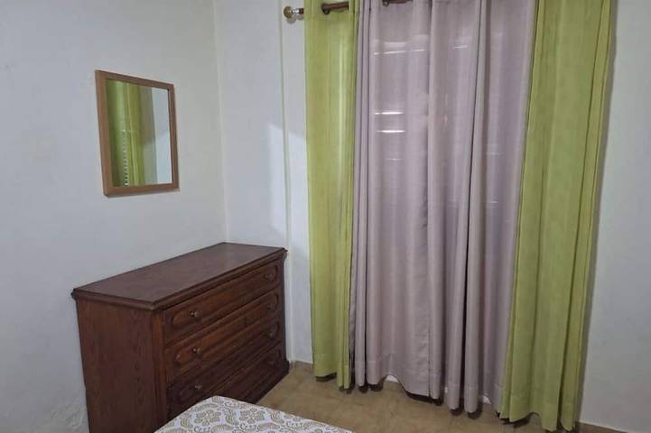 Hütte für 4 Personen, mit Balkon an der Algarve - 3