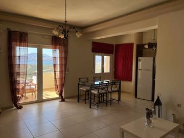 Apartment for 5 People in Kamilari, South Crete, Photo 2