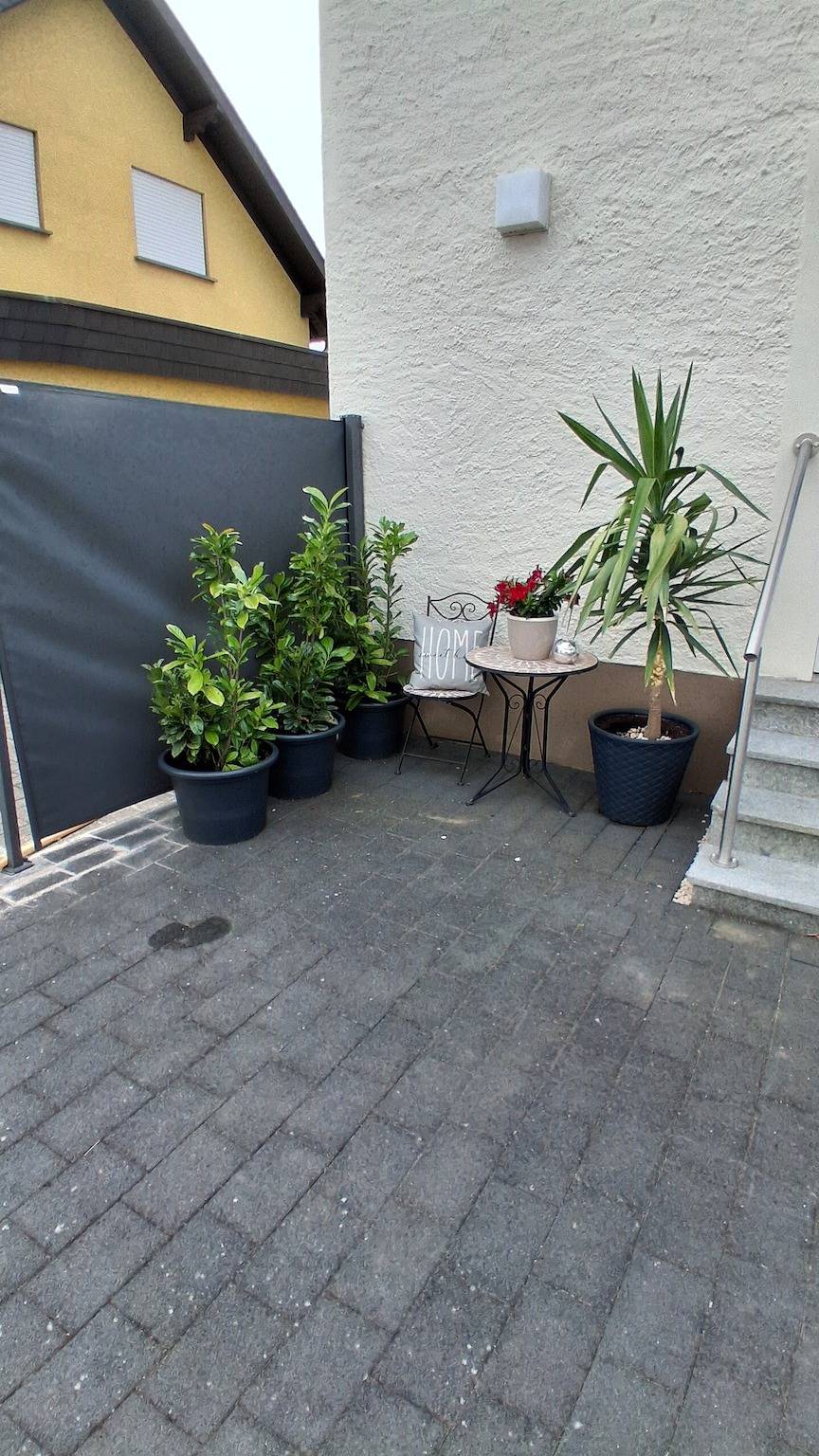 Ferienhaus mit privater Terrasse, Balkon und Wlan in Beuren in Beuren (Eifel), Cochem-Zell