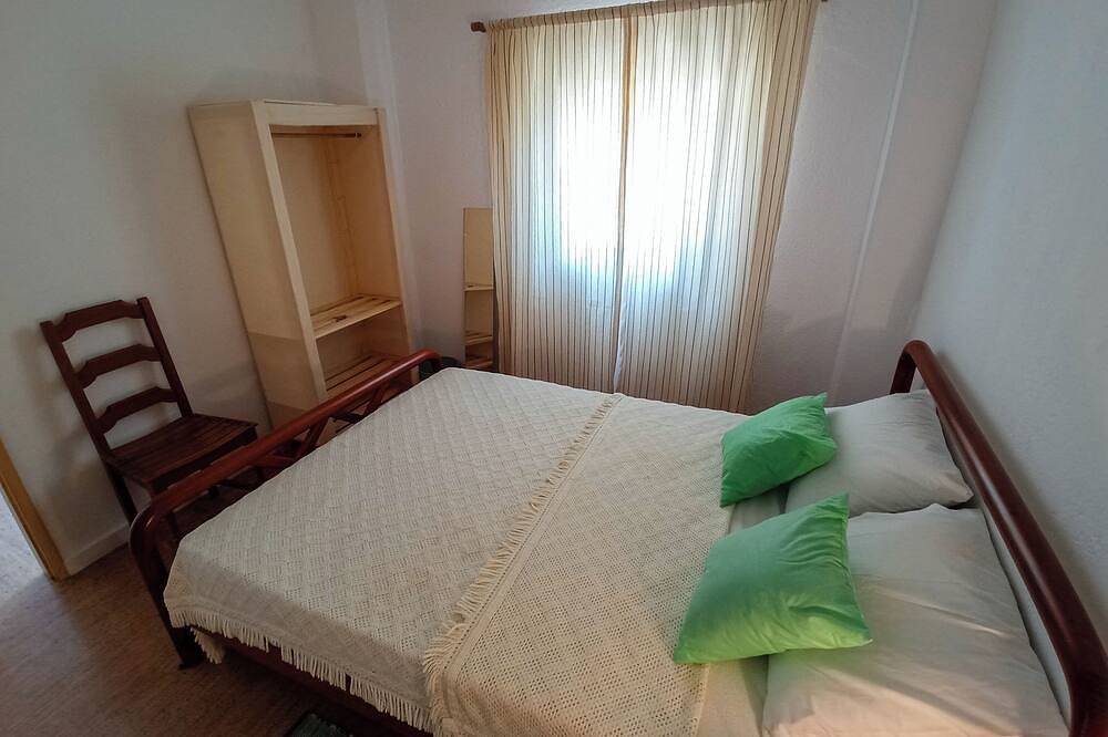 Ganze Wohnung, Complete studio on a farm with animals. Just 20 minutes from Lisbon! in Montijo, Halbinsel von Setúbal