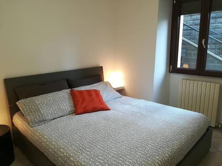 Gîte pour 2 personnes, avec jardin à Castiglione dei Pepoli - 2