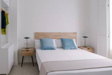 Loft voor 3 Personen in Valencia, Costa de Valencia, Afbeelding 3