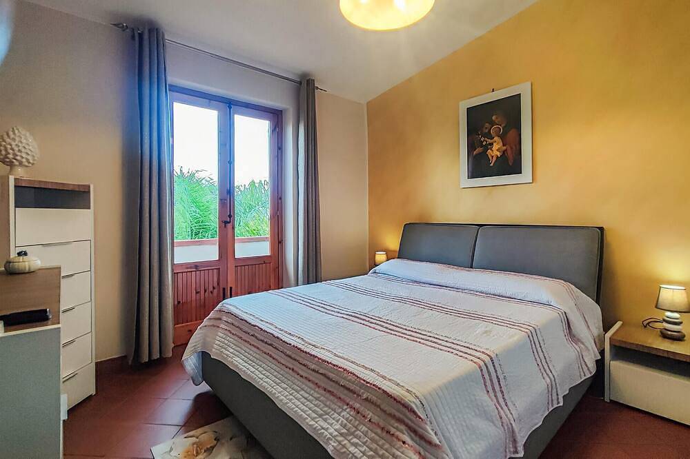 Impresionante casa en Altavilla Milicia in Torre Colonna-Sperone, Altavilla Milicia