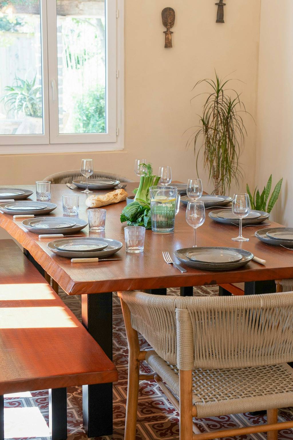 Provençal farmhouse in preserved natural setting in Frejus, Draguignan region