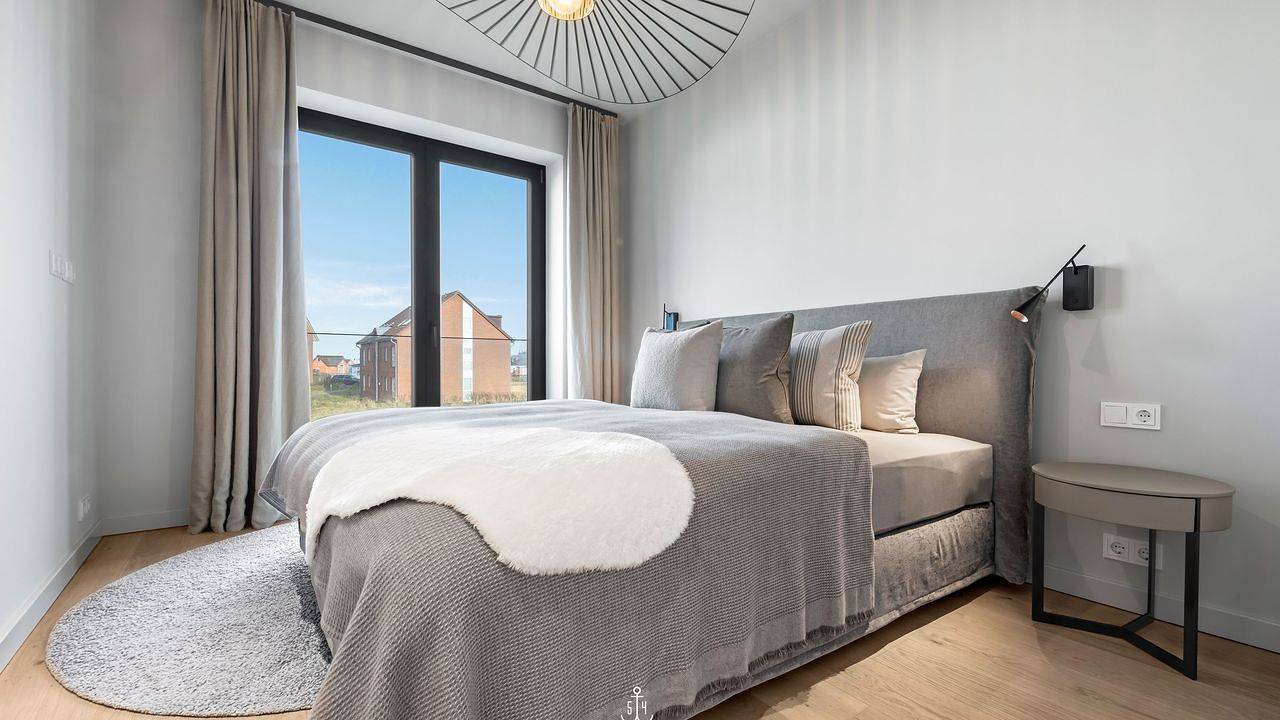 Ganze Ferienwohnung, Ferienwohnung für 4 Personen (76 m²) in List auf Sylt in List (Sylt), Sylt
