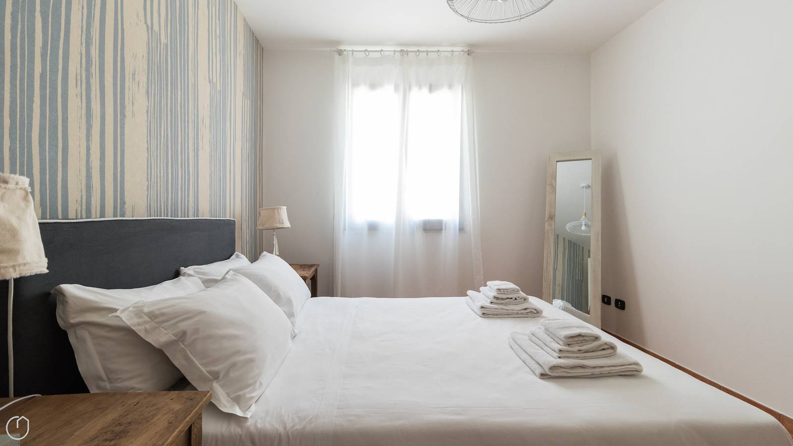 Entire apartment, Italianway - Ottoventi Apartments - Ponente in Lampedusa City, Pelagie Islands